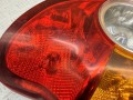 фонарь задний левый Hyundai Terracan 1 поколение HP 2003, 2.9 л., дизель, МКПП, внедорожник 5 дв., полный привод - фото №2