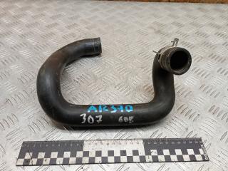 патрубок (трубопровод, шланг) Peugeot 307 1 поколение 2004, 2.0 л., дизель, МКПП, хетчбэк 5 дв.