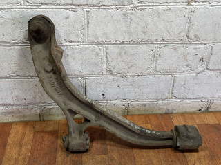 рычаг передний правый Chrysler Voyager 3 поколение 2001, 2.5 л., 468409628814