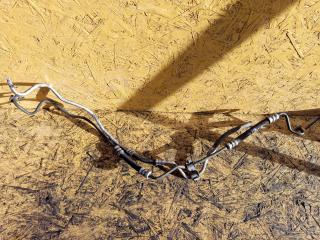 трубка гидроусилителя Peugeot 5008 1 поколение 2011, 1.6 л., дизель, МКПП, передний привод, 9675306580