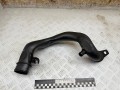 патрубок воздушного фильтра Peugeot 607 1 поколение [рестайлинг] 2005, 2.7 л., дизель, АКПП, седан, 9651937380 - фото №7