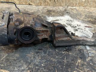 редуктор заднего моста Mercedes-Benz Vito W639 2010, 2.2 л., дизель, МКПП