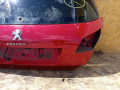 крышка багажника (дверь 3-5) Peugeot 308 T9 2014, 1.6 л., дизель, МКПП, хетчбэк 5 дв., правый руль - фото №6