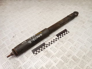 амортизатор задний Opel Omega B 1999, 2.0 л., бензин, универсал, 90496519, 301700105240