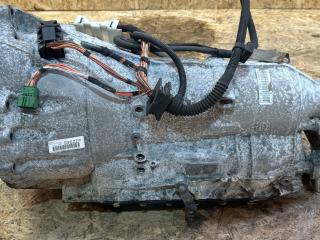 КПП автоматическая (АКПП) BMW 3 серия E90/E91 [рестайлинг] 2008, 2.5 л., бензин, АКПП, кабриолет, ZFS, 6HP21, 7572450, 7573661, 7294781, ZFS241049