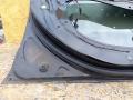дверь передняя левая Peugeot 4007 1 поколение 2011, 2.2 л., 4HN (DW12MTED4), дизель, МКПП, внедорожник 5 дв., правый руль - фото №14