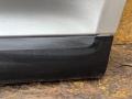 дверь задняя левая Volkswagen Touareg 1 поколение 2006, 2.5 л., BAC, дизель, МКПП, внедорожник 5 дв. - фото №18