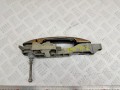 ручка наружная Peugeot 407 1 поколение 2007, 1.6 л., 9HZ (DV6TED4), дизель, МКПП, седан, 9680947280 - фото №4