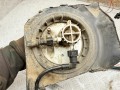 насос топливный Volvo S80 1 поколение 2000, 2.4 л., B 5244 S, бензин, МКПП, седан, 0580313029, 8649220 - фото №7