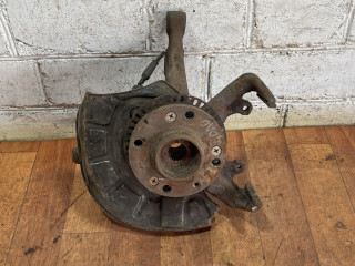 ступица передняя правая Volkswagen Polo 3 поколение 2001