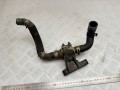 подогреватель охлаждающей жидкости Peugeot 206 1 поколение [рестайлинг] 2003, 2.0 л., дизель, МКПП, 6462T7 - фото №3