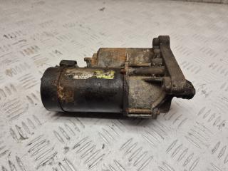 стартер Renault Scenic 1 поколение (1996 - 1999), 1.6 л., K7M 702, бензин, МКПП, 7700796488, D6RA133, D6RA6, D6RA