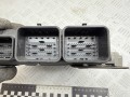блок управления двигателем Peugeot 3008 1 поколение 2012, 1.6 л., 9HR (DV6C), дизель, робот, 9666681180, 9800268980, S180123008A - фото №3
