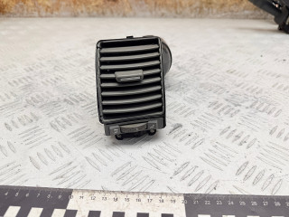 дефлектор обдува салона Renault Laguna 2 поколение 2002, 1.9 л., F9Q 750, дизель, МКПП, хетчбэк 5 дв., передний привод, A1068600, 214610