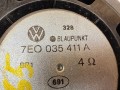 динамик Volkswagen Touareg 1 поколение 2006, 3.0 л., BKS, дизель, АКПП, внедорожник 5 дв., полный привод, 7E0035411A, 7EO035411A - фото №5