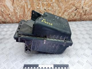 корпус воздушного фильтра Volvo V70 1 поколение 1999, 2.5 л., дизель, МКПП, универсал, 9161886, 9023537