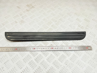 накладка на порог внутренняя Toyota RAV4 3 поколение (XA30) 2007, 2.2 л., 2AD-FTV, дизель, МКПП, внедорожник 5 дв., 6791142030