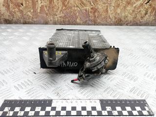 радиатор отопителя (печки) Fiat Palio 1 поколение [рестайлинг] 2001