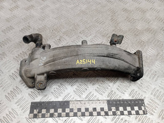 трубка системы рециркуляции EGR Mercedes-Benz M-Класс W163 [рестайлинг] W163 2004, 2.7 л., дизель, АКПП, внедорожник 5 дв., полный привод, A6121410104