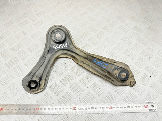 Кронштейн крепления балки подвески Toyota RAV4 3 поколение (XA30) 2007, 2.2 л., 2AD-FTV, дизель, МКПП, внедорожник 5 дв., 5225842010