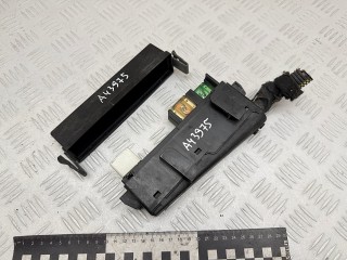 блок предохранителей Opel Vectra C 2004, 2.2 л., Y 22 DTR, дизель, МКПП, седан, ZF231, ZUS21, 24438885