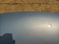 капот Peugeot 607 1 поколение 2001, 2.2 л., 4HX (DW12TED4/FAP), дизель, МКПП, седан - фото №3