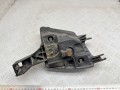 фара противотуманная правая Peugeot 407 1 поколение 2007, 1.6 л., 9HZ (DV6TED4), дизель, МКПП, седан, 19A235B - фото №3