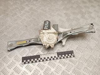 стеклоподъемник электрический задний правый Citroen C5 1 поколение [рестайлинг] 2007, хетчбэк 5 дв., 105264104, 103315104, 1137328226, 7746009304