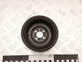 шкив коленвала Volkswagen Passat B6 2009, 2.0 л., дизель, МКПП, универсал, 03G105243, 03G105243C, 1315782, 3M216B320AA, 544008310, 544008320, GPZ1133DZ, GPZ1133VD, MN980049, MN980453, 038105243E, 04L105243 - фото №3