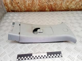 обшивка стойки центральной правой Peugeot 4007 1 поколение 2009, 2.2 л., дизель, МКПП, полный подключаемый привод, правый руль, 7211A052HA, 147423H451