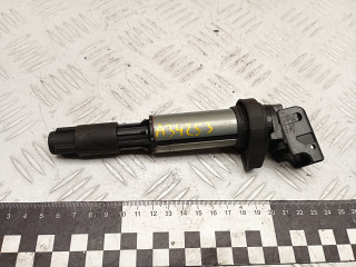 катушка зажигания Peugeot 207 1 поколение 2008, 1.4 л., EP3C, бензин, МКПП, хетчбэк 5 дв., правый руль, 12131712219, 12137551260, 12137594938, 0221504470, 0221504100, 0221504467, 0495289, 12130148594, 12130390064, 12131712223, 12137551049, 12137594937, 12137841558, 1712219, 1712223, 7551260, 7594596, 7594937, 7594938, 7841558, 0040100324, 0040102143, ZS324, 880107, 880200, 2503825, 133825, 133875, CCB0050MA, CCZ0050GT, GCK0012TN, GCK0042TN, CE155, CE50, V7562744, V756274480, V757164380, V759493780, 221504100, 221504464, 221504467, CZ0050A, CZ0050C, CZ0050D, 201N10022Z, GN10475, 21V0564