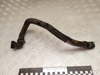 патрубок радиатора Peugeot 308 T9 2014, 1.6 л., дизель, МКПП, хетчбэк 5 дв., правый руль, 9670444980