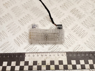 фонарь салона (плафон) Mercedes-Benz A W169 2 поколение (2004-2008) 2008, 2.0 л., OM 640.942, дизель, МКПП, хетчбэк 5 дв., правый руль, A2038201801