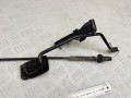 педаль Peugeot 607 1 поколение 2001, 2.2 л., 4HX (DW12TED4/FAP), дизель, МКПП, седан, 9629499680 - фото №6