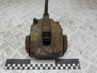 суппорт задний правый Volvo XC90 1 поколение [рестайлинг] 2008, 2.4 л., D 5244 T4, дизель, АКПП, внедорожник 5 дв., правый руль, 30639525