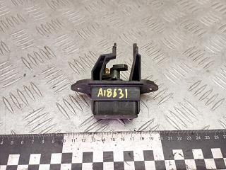 кнопка открытия багажника Opel Vectra A 1994