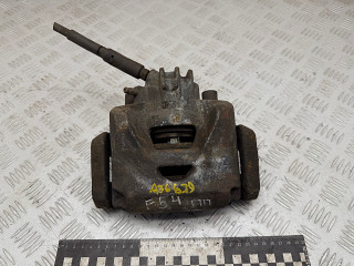 суппорт передний правый Peugeot 5008 1 поколение 2013, 1.6 л., дизель, робот, правый руль, 0986135259, 1651755380, 4400V8, 4400T5