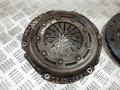 комплект сцепления Citroen C4 Picasso 1 поколение 2009, 1.6 л., 9HZ (DV6TED4), дизель, АКПП, правый руль, 9658419980, 9653295680, 330000242, 043082000137 - фото №2