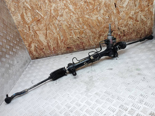 рулевая рейка Toyota RAV4 2 поколение (XA20) 2003, 2.0 л., 1CD-FTV, дизель, МКПП, внедорожник 5 дв., 4420042140, 4425042140, R2496, R24961NW, R24961RB, R24962RB, 01932050, HNQ2496GQ, HNQ2496KW, HSR24961AY