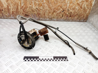 датчик уровня топлива Toyota RAV4 2 поколение (XA20) 2003, 2.0 л., 1CD-FTV, дизель, МКПП, внедорожник 5 дв., 7702442030