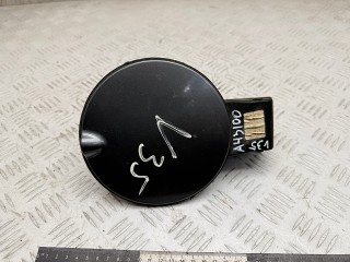 лючок топливного бака Smart Forfour 1 поколение 2004, 1.3 л., бензин, МКПП, A4547500006, MR959152, MN900766