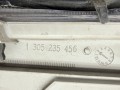 фара левая Mercedes-Benz C-Класс W203/S203/CL203 2002, 0301166201, A2038200161, 1305235456 - фото №9