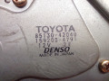 моторчик заднего стеклоочистителя (дворника) Toyota RAV4 2 поколение (XA20) 2003, 2.0 л., 1CD-FTV, дизель, МКПП, внедорожник 5 дв., 8513042040, 1592004791 - фото №5