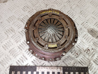 корзина сцепления SEAT Cordoba 1 поколение 1999, 1.6 л., бензин, QY93246