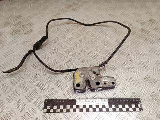 замок капота Volkswagen Transporter T5 2007, 7H0823509A