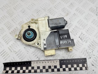 моторчик стеклоподъемника передний правый Citroen C5 1 поколение [рестайлинг] 2005, 2.2 л., 4HX (DW12TED4/FAP), дизель, АКПП, универсал, 997834102, 7746005002, 996386102