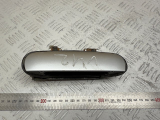 ручка наружная Audi A6 4B/C5 1997, 1.9 л., AFN, дизель, МКПП, седан, 4B2837886A