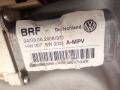 стеклоподъемник электрический задний левый Volkswagen Touran 1 поколение 2006, 1T0839755E, 1T0839729L, 1K0959703AK - фото №4