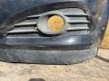 бампер передний Opel Astra H 2007, 1.6 л., Z 16 XER, бензин, МКПП, купе - фото №4