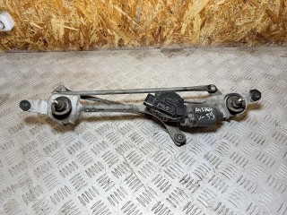 механизм стеклоочистителя (трапеция дворников) Opel Insignia 1 поколение (A) 2011, 2.0 л., A 20 DTH, дизель, МКПП, седан, 13227392, AV1590601415, 1590601415